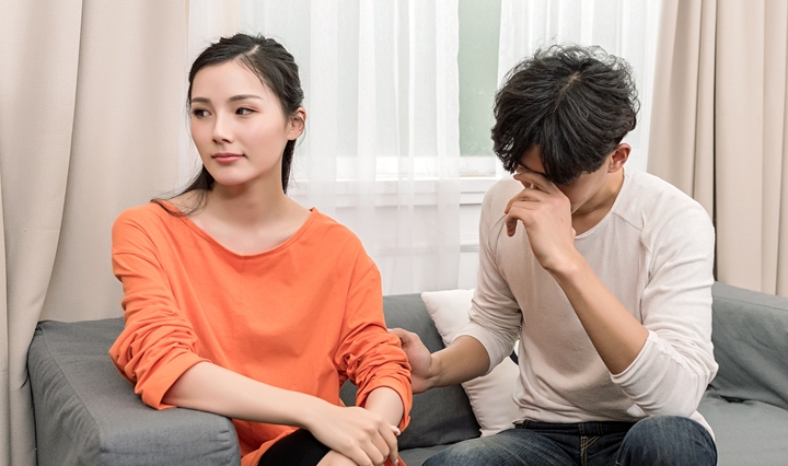 昌都如何离婚能名正言顺可不留话柄
